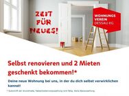 2 Monate Grundmiete GESCHENKT! - Dessau-Roßlau