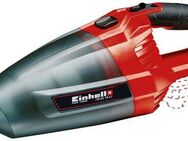 Einhell Akku-Handstaubsauger TE-VC 18 Li-Solo, 900 W, beutellos, Power X-Change, ohne Akku & Ladegerät