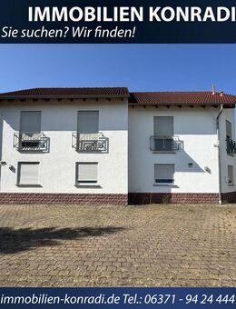 IK | Kindsbach: gepflegte DHH als Kapitalanlage - Kindsbach