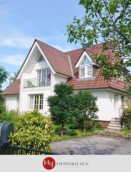 Ihr neues Zuhause in gepflegter Umgebung bietet viele Möglichkeiten! - Bremen
