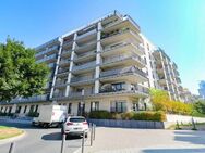 Lichtdurchflutete Wohlfühloase auf 59m² mit hochwertiger Ausstattung & TG-Stellplatz! - Frankfurt (Main)