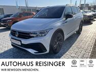 VW Tiguan, 2.0 TSI Allspace R-Line, Jahr 2024 - Wasserburg (Inn)