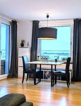 2,5 Zim.-Whg. mit schönem Blick - München