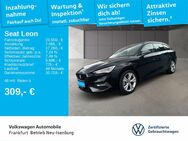 Seat Leon, 1.0 TSI Sportstourer FR Anschluss11, Jahr 2024 - Neu Isenburg