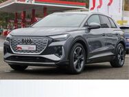 Audi Q4 e-tron 35 S LINE LM20 NAVI-PRO SPORTSITZE ASSIST - Dorsten