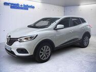 Renault Kadjar TCe 140 EDC GPF BUSINESS EDITION NAVI+KLI - Freiburg (Breisgau)