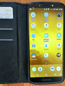 Handy „Motorola - moto e5“ - Köln
