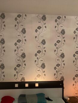 Doppelbett 180x200 mit Beleuchtung - Berlin Steglitz-Zehlendorf