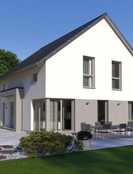 Traumhaus gesucht? Grundstück vorhanden! - Marburg