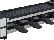 Gutfels Raclette RACLETTE 4005, 4 Raclettepfännchen, 600 W, 600 Watt, 4 Personen