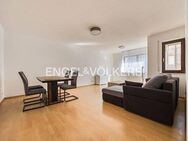 Schöne 2-Zimmer-Wohnung in zentraler Lage - Nürnberg