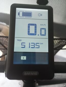 E-Bike Damen "28 Zoll - Marke: Fischer - Hattingen
