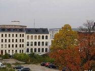 Zentrumsnahe 2-Zimmer-Wohnung in Leipzig mit Einbauküche - Leipzig