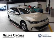 VW Golf Variant, 1.5 MOVE eTSI, Jahr 2024 - Neu Ulm