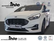 Ford S-Max, 2.5 ST-Line Duratec Hybrid ECVT R-FAHRKAMERA, Jahr 2022 - Hohenwestedt