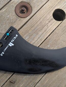 FCS II Connect SUP Fin Finne *Gebraucht* - Rubenow