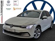 VW Golf, 1.0 l TSI Life, Jahr 2024 - Ganderkesee