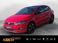 VW Polo, 1.0 TSI Highline, Jahr 2020 - Öhringen