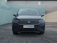 VW Tiguan, AllTDI Move 18, Jahr 2024 - München