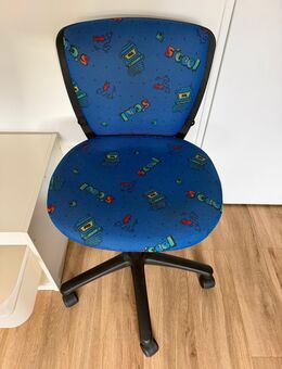 gut erhaltener Büro/Drehstuhl für ein Kind - Kronberg (Taunus)