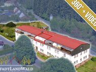 2-Zimmer-Apartment oder Ferienwohnung - ruhige Waldrandlage in Ludwigswinkel am Schöntalweiher! - Ludwigswinkel