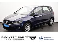 VW Golf Sportsvan, 1.2 TSI 7 VII Trendline, Jahr 2018 - Wolfsburg