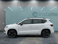 CUPRA Ateca, 2.0 TSI VZ 19 eHeck FaPa XL, Jahr 2024 - München