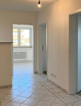 Modernisierte 3-Zimmer Wohnung - Ihr neues zu Hause - Haan