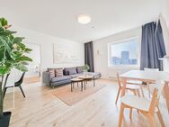 Frisch saniertes Designer Apartment zum Wohlfühlen - Düsseldorf