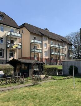 2-Zimmer-Wohnung in Lüdenscheid Brügge - Lüdenscheid