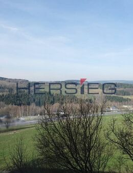 Ihre Eigentumswohnung mit Fernblick - Annaberg-Buchholz