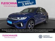 VW T-Roc, 2.0 TSI R Beats VC App Anschlussgarantie, Jahr 2024 - Bonn