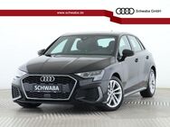 Audi A3, Sportback S line 35TDI 8fach, Jahr 2020 - Gersthofen