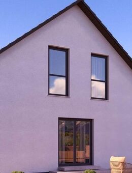 Ihr Traumhaus: Zeitlose Architektur trifft auf modernen Wohnkomfort - Jesewitz