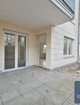 Ihre neue Wohnung auf dem Kaßberg in Chemnitz mit Balkon + Tiefgaragenstellplatz - Chemnitz