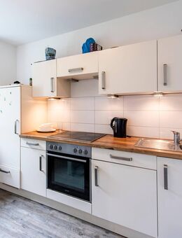 Cashflow-positives Wohnungspaket in Garmisch-Partenkirchen - Garmisch-Partenkirchen