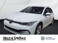 VW Golf, 1.5 TSI 8 Life APP, Jahr 2024 - Neu Ulm