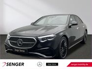 Mercedes E 400, e AMG Premium Plus 20Zoll, Jahr 2023 - Meppen