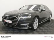 Audi A8, 60 TFSI e quattro, Jahr 2021 - Solingen (Klingenstadt)