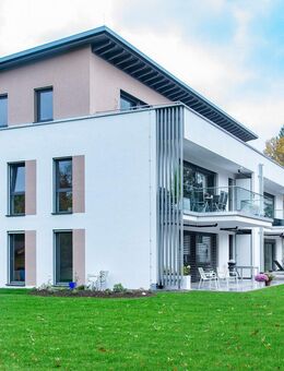 Energetische Zukunft - GEOTHERMIE - Kurgebiet Villingen - Villingen-Schwenningen