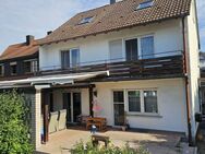 Einfamilienhaus mit Stil - hochwertige Küche, viel Platz und Garten - Windsbach