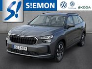 Skoda Kodiaq, 1.5 TSI iV Selection El, Jahr 2024 - Emsdetten