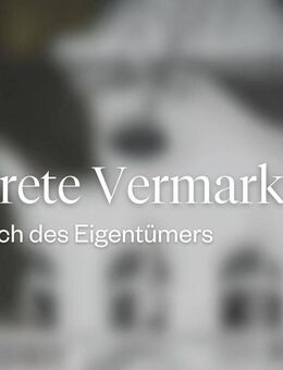 Attraktives Anlageobjekt mit Gewerbeeinheit - provisionsfrei! - Dortmund