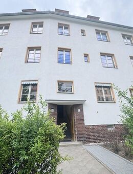 Ganz oben! + Erstbezug + Parkett + Fußbodenheizung + Dachloggia + Wanne & Dusche + LED-Licht - Leipzig