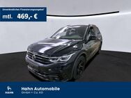 VW Tiguan, 2.0 TSI R-Line CarConnect, Jahr 2021 - Göppingen