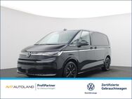 VW T7 Multivan, 2.0 TDI Multivan KÜ STYLE | | |, Jahr 2024 - Plattling