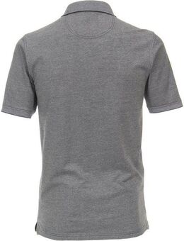 CASAMODA Poloshirt CASAMODA Polo-Shirt uni