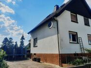 Freistehende Einfamilienhaus in guter Lage von Lambsheim - Lambsheim