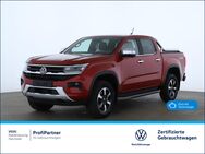 VW Amarok, DoubleCab Style Diff-Sperre, Jahr 2024 - Hannover