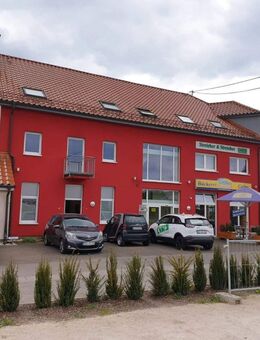 Moderne 4-Zimmer-Wohnung in Losheim am See mieten - Losheim (See)